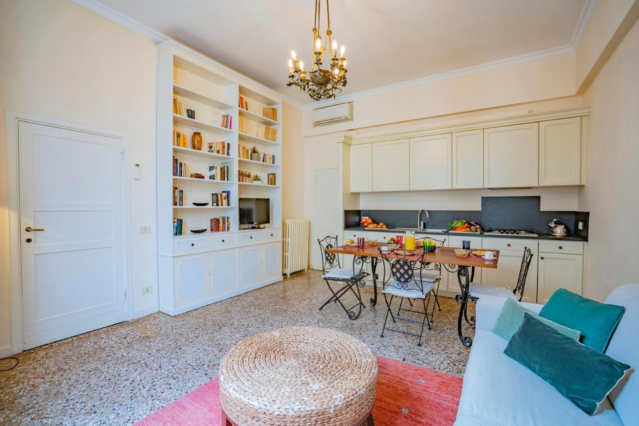 Apartament Ca' Grassi 2 Charming Balcony